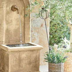 LOBERON Gartenstab Libelle Outlet