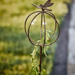 LOBERON Gartenstab Libelle Outlet