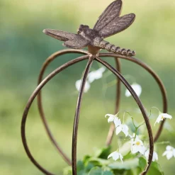 LOBERON Gartenstab Libelle Outlet