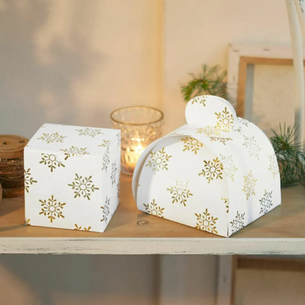 LOBERON Geschenkbox 2er Set Hartsfield Online