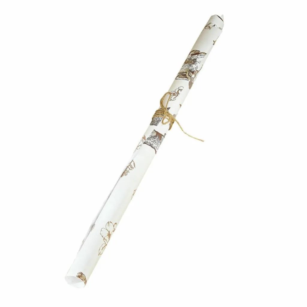 LOBERON Geschenkpapier FSC®-Mix 70% Skylar Clearance