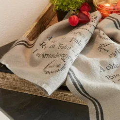LOBERON Geschirrtuch 2er Set Madil Online