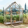 LOBERON Gewächshaus Belfaux Hot