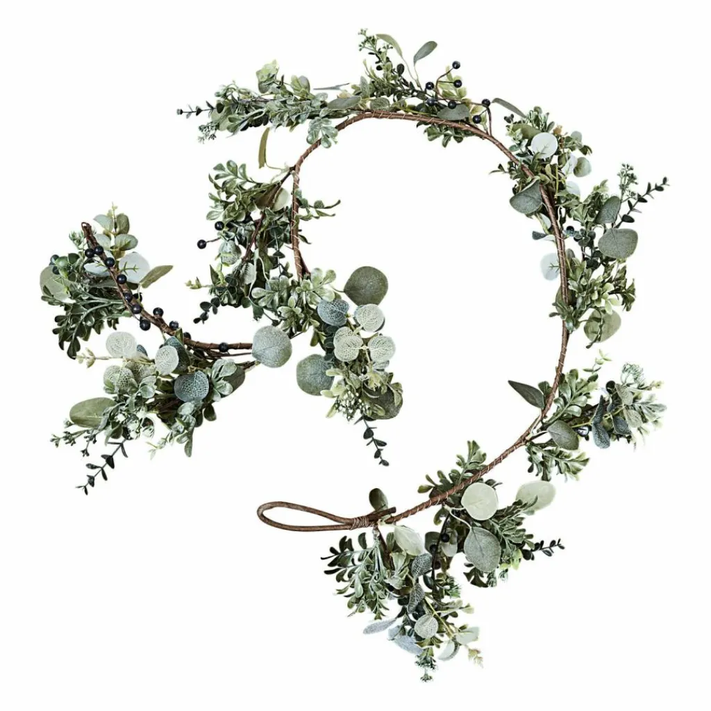 LOBERON Girlande Grand Online