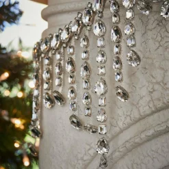 LOBERON Girlande Nastis Sale