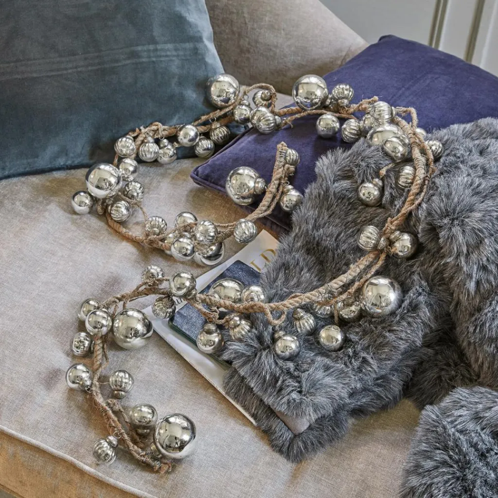 LOBERON Girlande Pearls