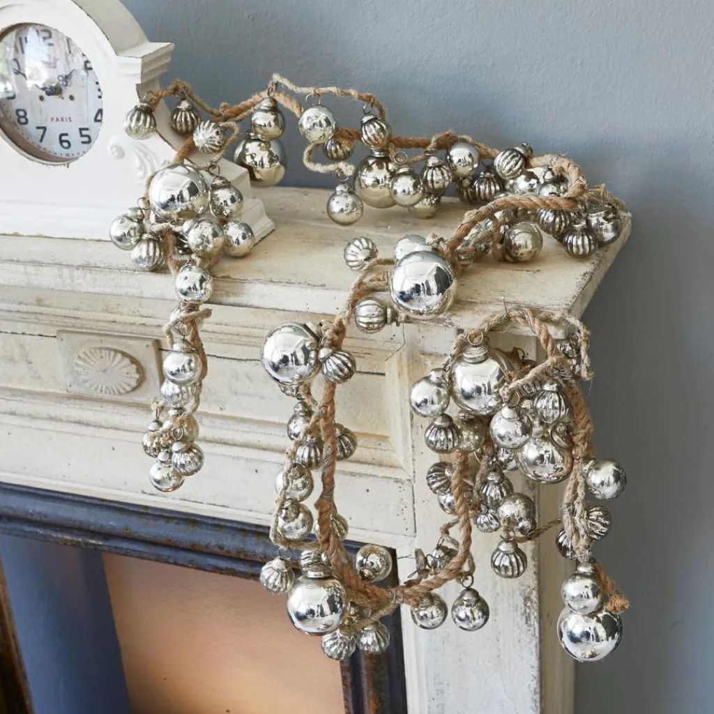 LOBERON Girlande Pearls