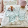 LOBERON Glas 4er Set Alizande