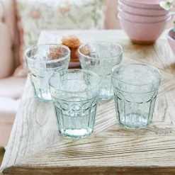 LOBERON Glas 4er Set Alizande