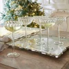 LOBERON Glas 6er Set Bavella Online