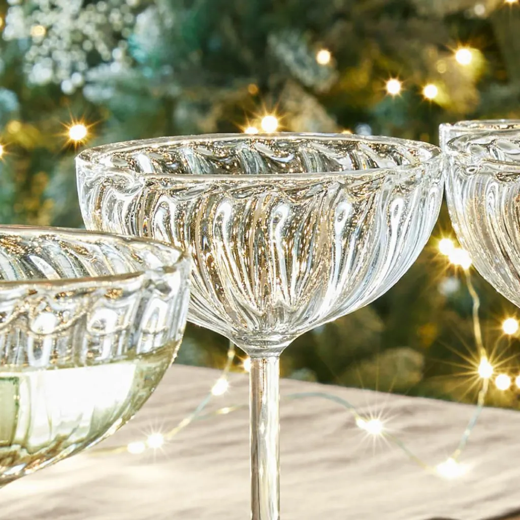 LOBERON Glas 6er Set Bavella Online