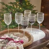 LOBERON Glas 6er Set Bavella New