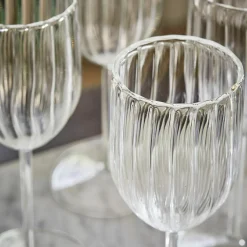LOBERON Glas 6er Set Bavella New