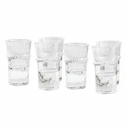 LOBERON Glas 6er Set Beiras New