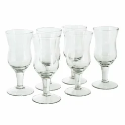 LOBERON Glas 6er Set Gaëtane Clearance
