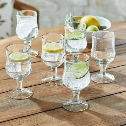 LOBERON Glas 6er Set Gaëtane Outlet