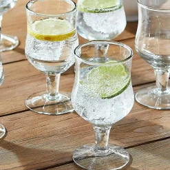 LOBERON Glas 6er Set Gaëtane Outlet