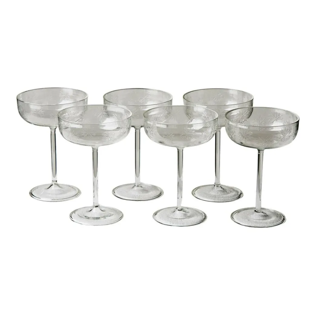 LOBERON Glas 6er Set Haverly Sale