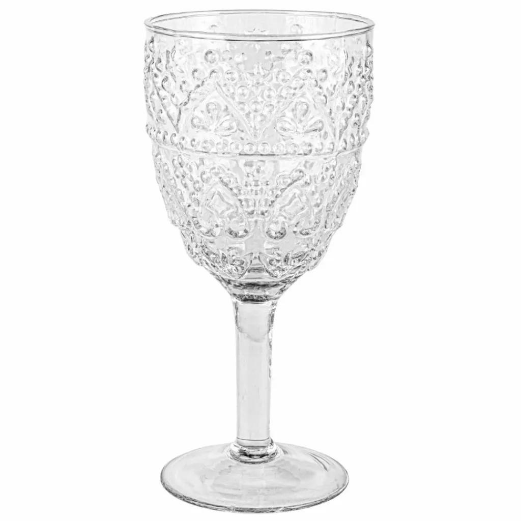 LOBERON Glas 4er Set Ivrecourt New