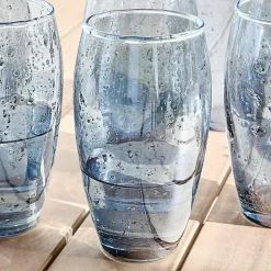 LOBERON Glas 6er Set Kampala Best
