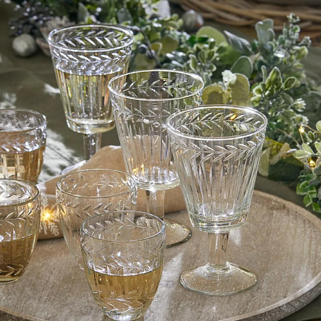 LOBERON Glas 12er Set Padiès Clearance