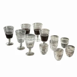 LOBERON Glas 12er Set Padiès Clearance
