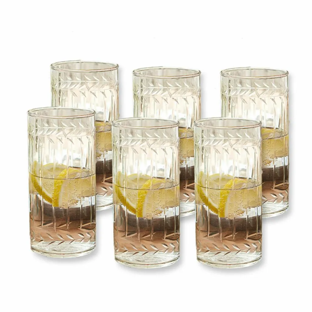 LOBERON Glas 6er Set Padiès Outlet