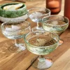 LOBERON Glas 4er Set Port Vila Hot