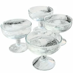 LOBERON Glas 4er Set Port Vila Hot