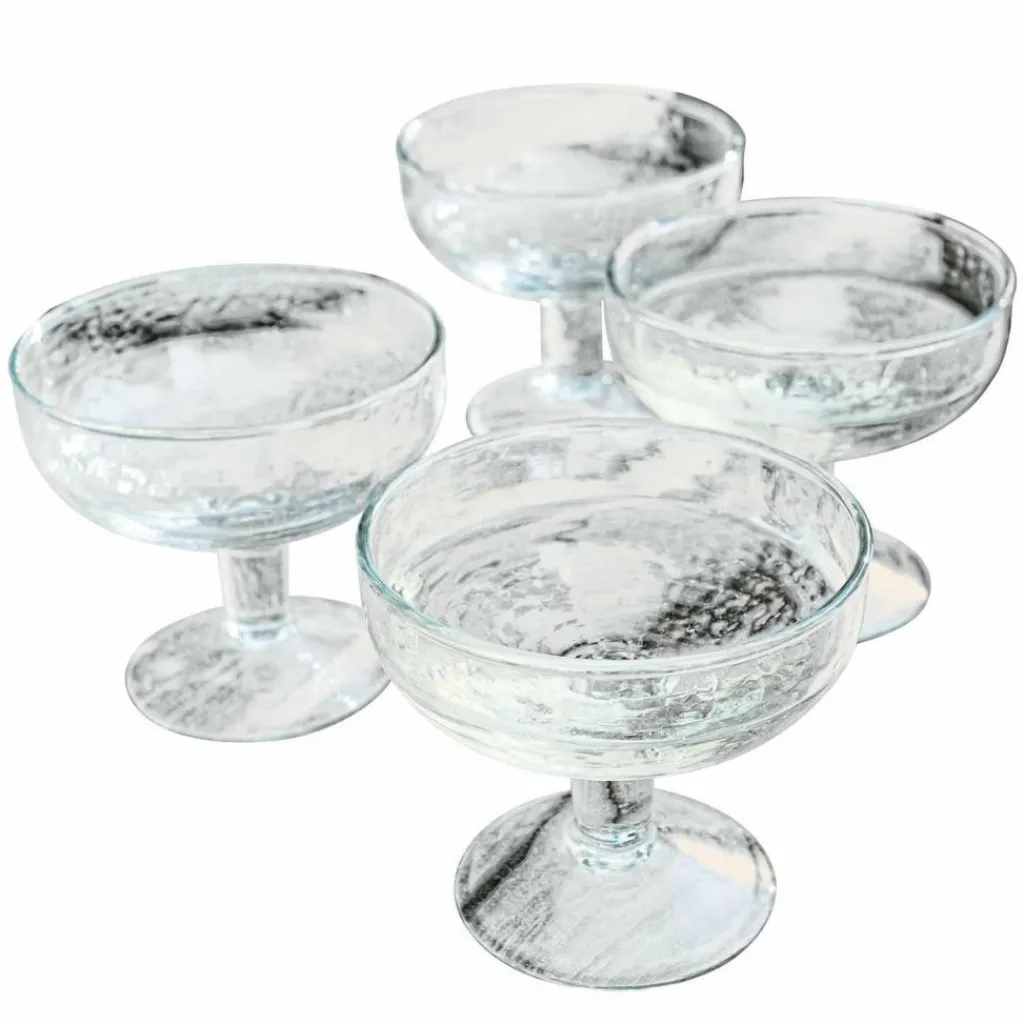 LOBERON Glas 4er Set Port Vila Hot