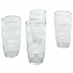LOBERON Glas 4er Set Tournavin Outlet