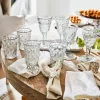 LOBERON Glas 8er Set Vérane