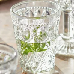 LOBERON Glas 8er Set Vérane