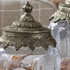 LOBERON Glasdosen 2er Set Laféline