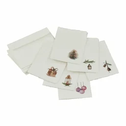 LOBERON Grußkarten 6er Set Aeloria Best