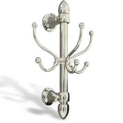 LOBERON Haken Anthé silber Clearance