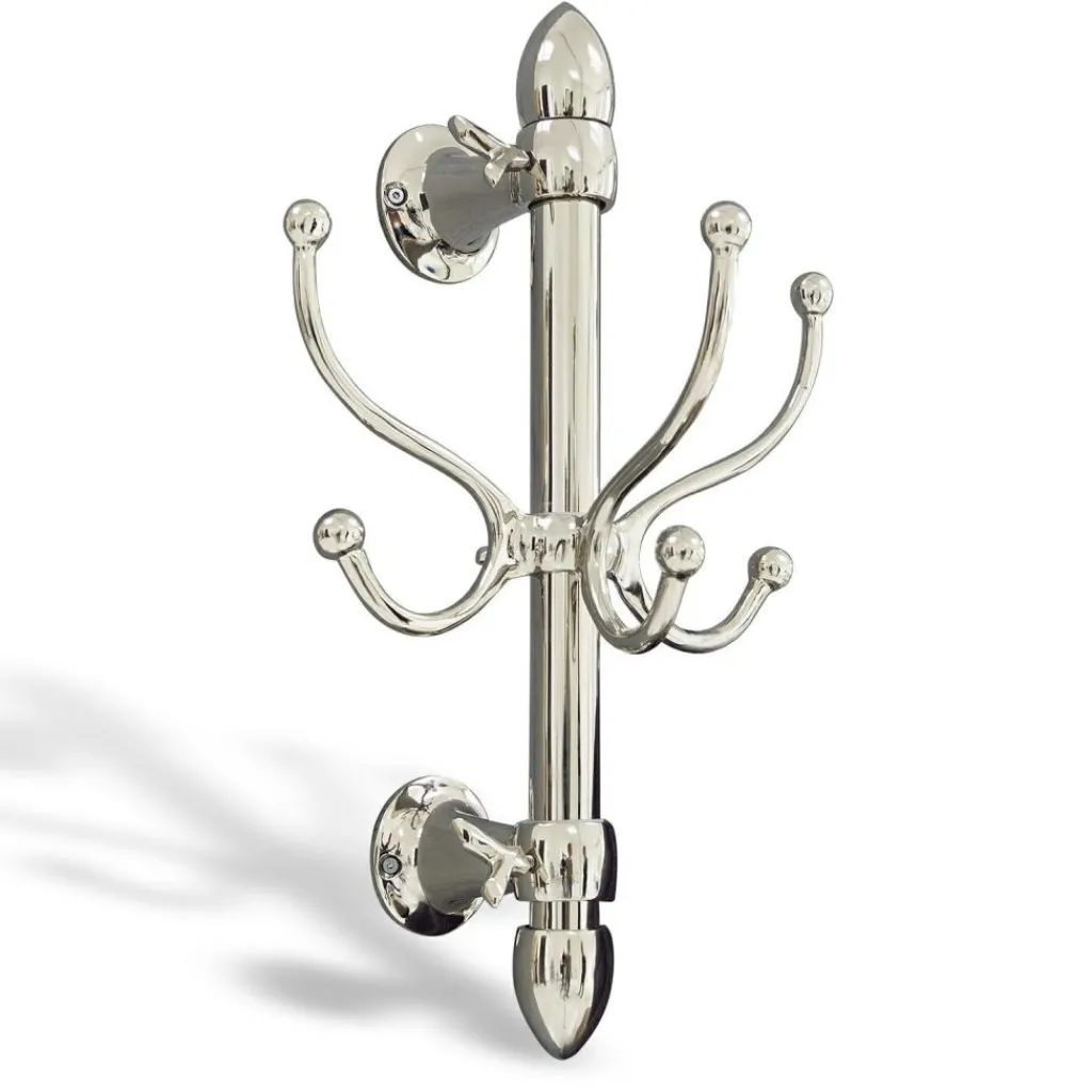 LOBERON Haken Anthé silber Clearance
