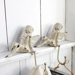LOBERON Haken 2er Set Angel Sale