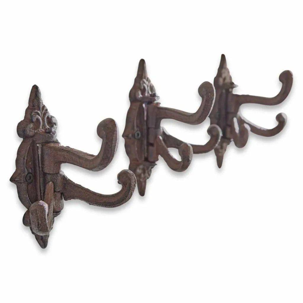 LOBERON Haken 3er Set Gratton Clearance