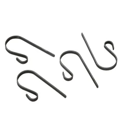 LOBERON Haken 4er Set Mirevo Hot