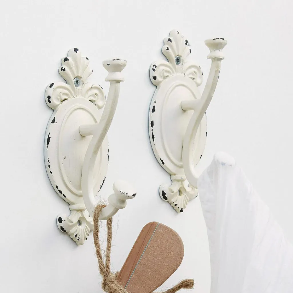 LOBERON Haken 2er Set Tede Clearance