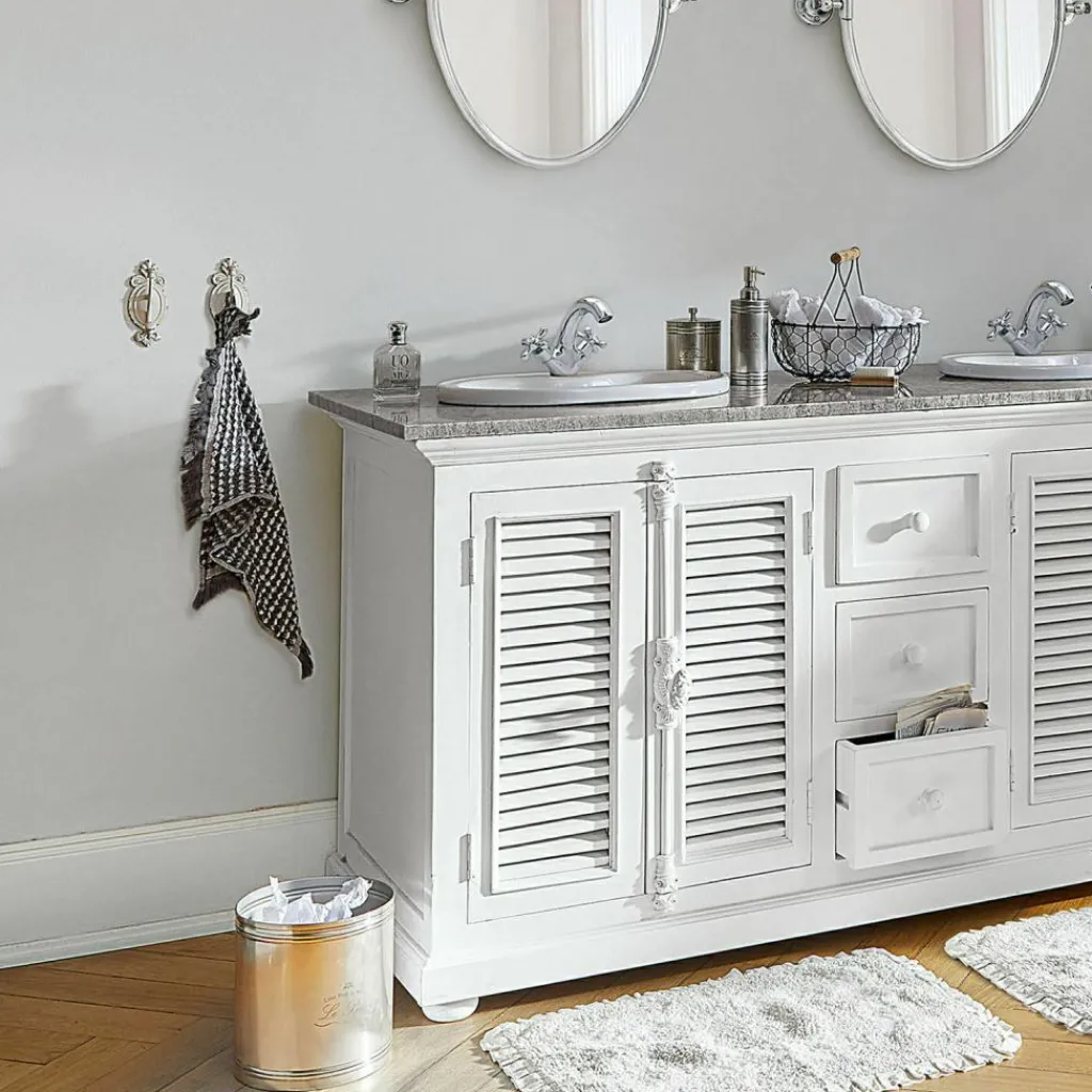 LOBERON Haken 2er Set Tede Clearance