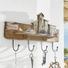 LOBERON Hakenboard Charmani