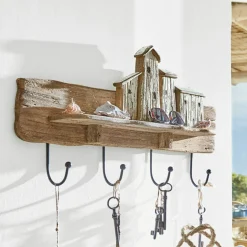 LOBERON Hakenboard Charmani