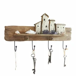 LOBERON Hakenboard Charmani
