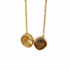 LOBERON Halskette Ovique Discount