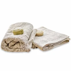 LOBERON Handtuch 2er Set Curmont New