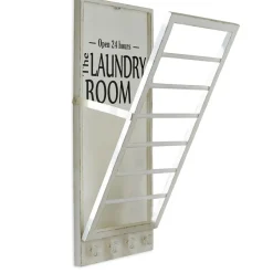 LOBERON Handtuchhalter Laundry Room Clearance