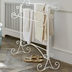 LOBERON Handtuchständer Duclair Discount