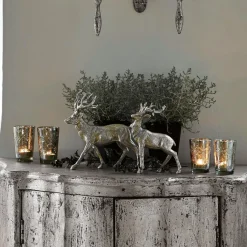 LOBERON Hirsche 2er Set Rudy & Son Online
